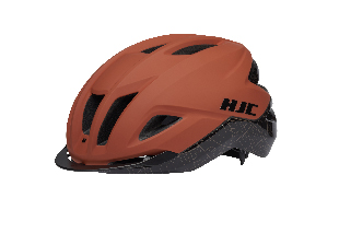 casque velo tours HJC CROSSER
