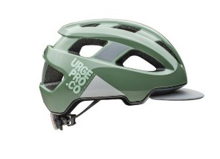 casque velo tours URGE BIKE