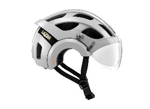 casque velo tours LAZER ANVERS