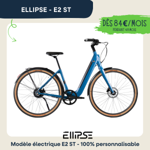 Vélo de ville en vente dans notre magasin de vélos à Tours centre