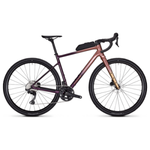 le meilleur gravel du moment à tours