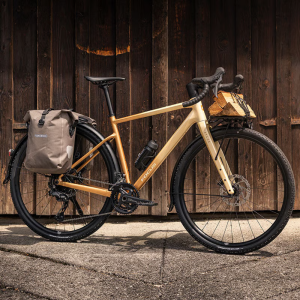 trouver votre gravel à tours