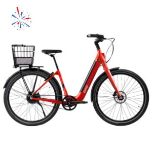 Meilleurs vélos électriques à tours ?